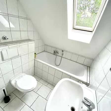 Monteurwohnung Kray Ii Διαμέρισμα Έσσεν