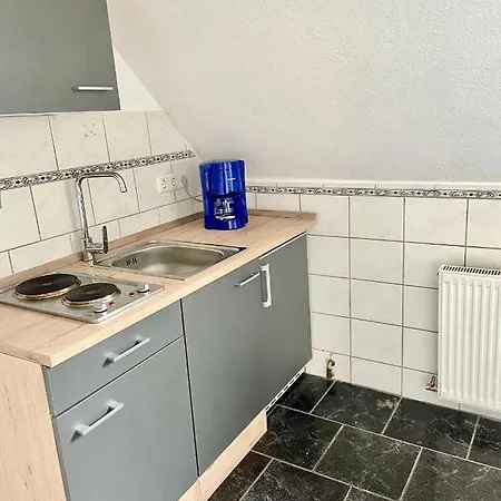 Monteurwohnung Kray Ii *