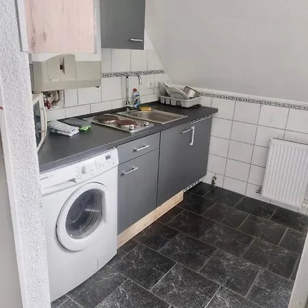 Monteurwohnung Kray Ii Apartamento Essen