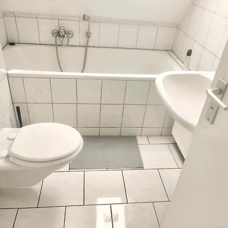 Monteurwohnung Kray Ii * Έσσεν