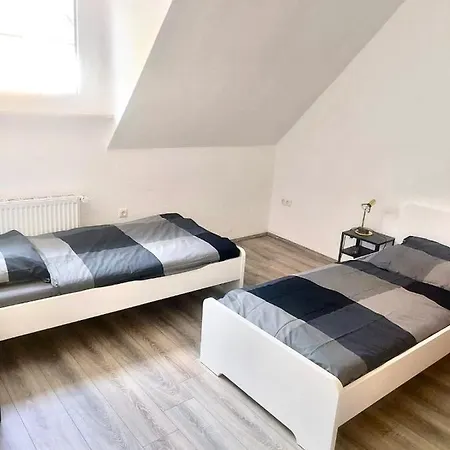 Monteurwohnung Kray Ii Essen